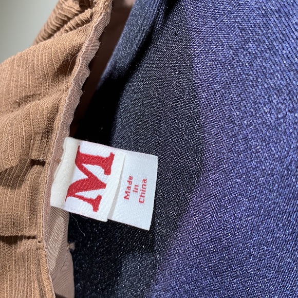 M top button is missing - Picture 4 of 4